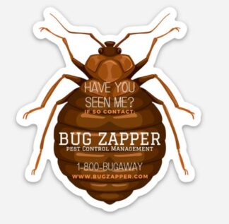 0049 Bug Zapper