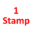 1-stamp