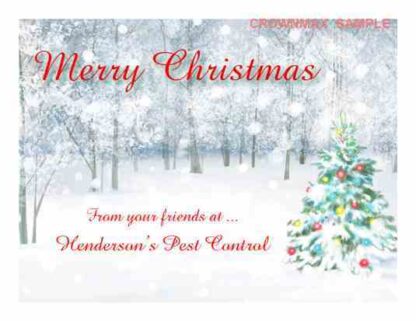 1272 merry christmas - christmas cards