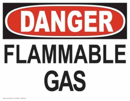 21652 danger flammable gas 1