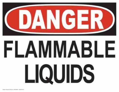 21653 danger flammable liquids 1