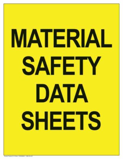 21718 material safety data sheets 1