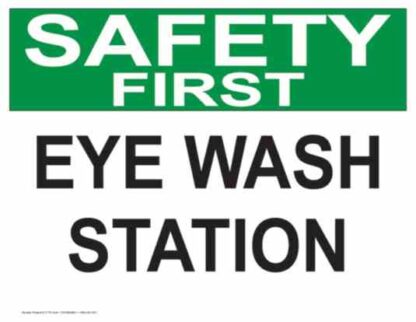 21779 safety first eye wash station 1