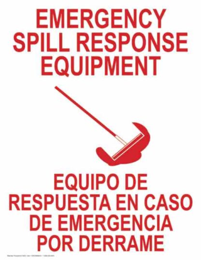 21905 emergency spill response equipment 1