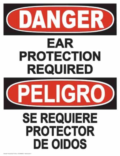 22173 danger ear protection required 1