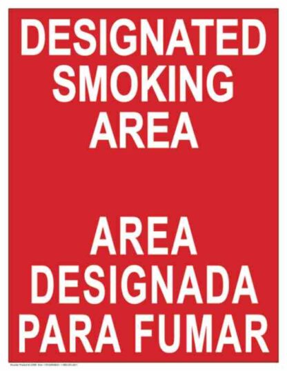 22566 designated smoking area 1