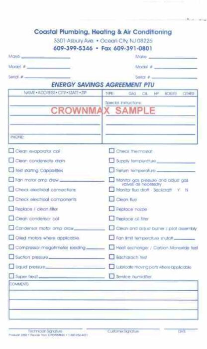 2263 energy savings agreement