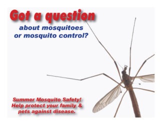 2313 Mosquito Control