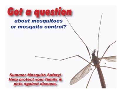 2313 mosquito control