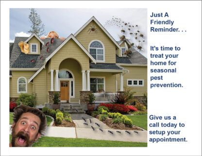 2319 Reminder Postcards