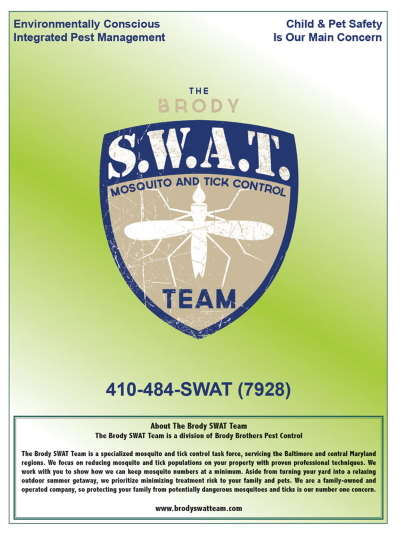 2678 swat team