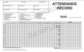 2787 attendance record