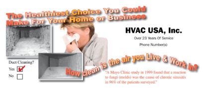 3430 The Healthiest Choice - Stuffer