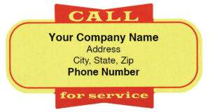 Using magnets for marketing 2 3461 call for service