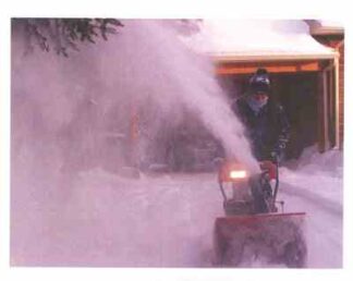 3539 Snow Removal