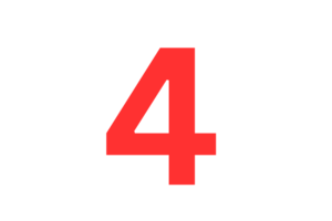 4