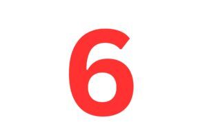 6