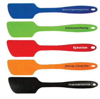 6068 - Large Silicone Spatula