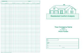 6820 Residential Comfort Analysis