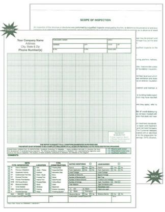 7066 Inspection Graph