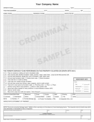 7074 Inspection Graph