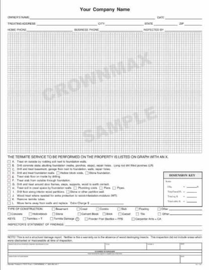 7074 Inspection Graph