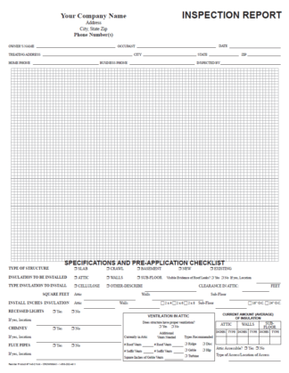 7143 - Inspection Report