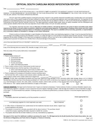 SC WDI Report