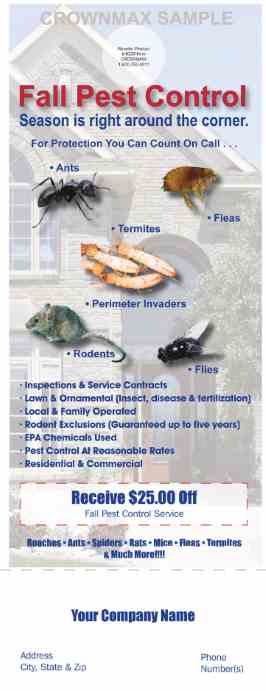 8229 Fall Pest Control