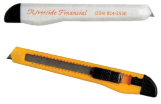 9006 - Snap Blade Utility Knife