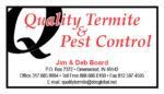 Quality Termite