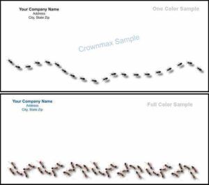 Pestvelopes vs. Regular envelopes