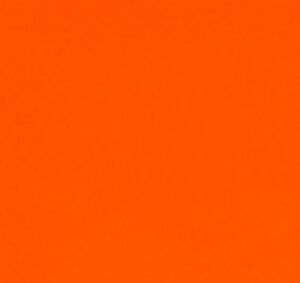 Fluorescent Orange