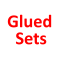 Glued Sets