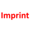 Imprinted