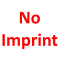 No Imprint