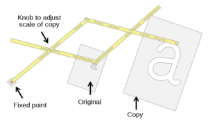 Pantograph